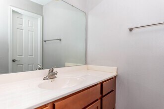 Interior Photo - Mills Run Apartments