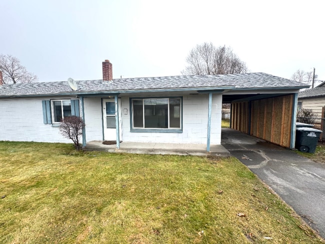 Building Photo - 1119 S Alderwood Dr