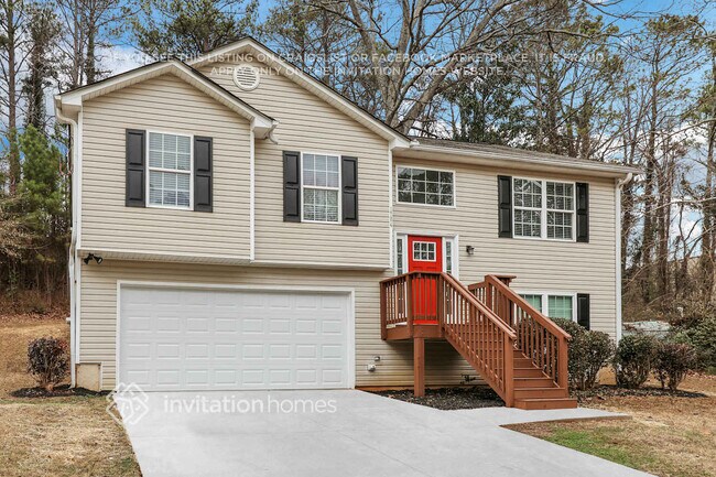 Foto del edificio - 1704 Jennings Way