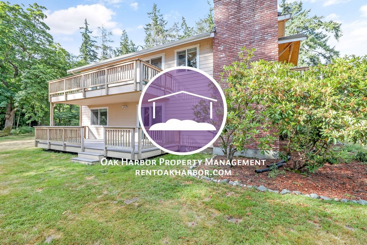 Primary Photo - 4 Bed 2 Bath - View Home - Pet Friendly - ...