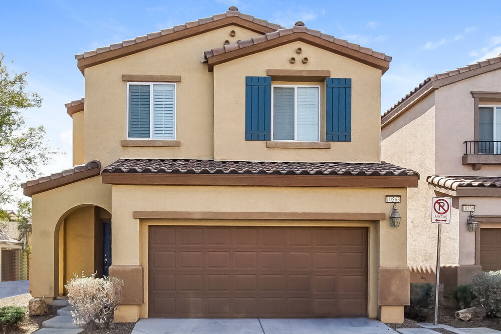 Foto principal - 10563 La Campana St