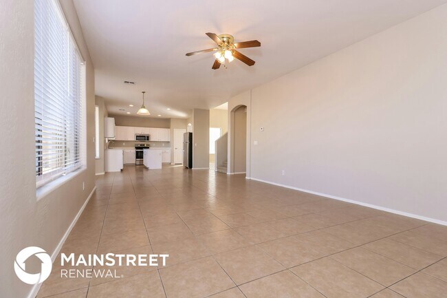 Foto del edificio - 10760 W Overlin Ln