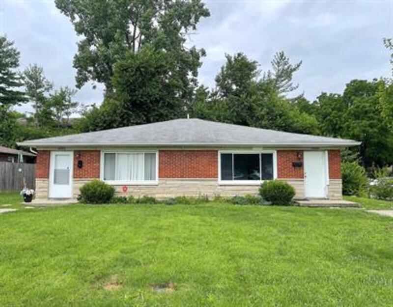 6224 Eastridge Dr, Indianapolis, IN 46219 Condo for Rent in