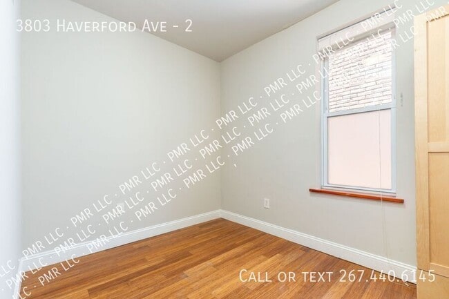 Building Photo - 3803 Haverford Ave