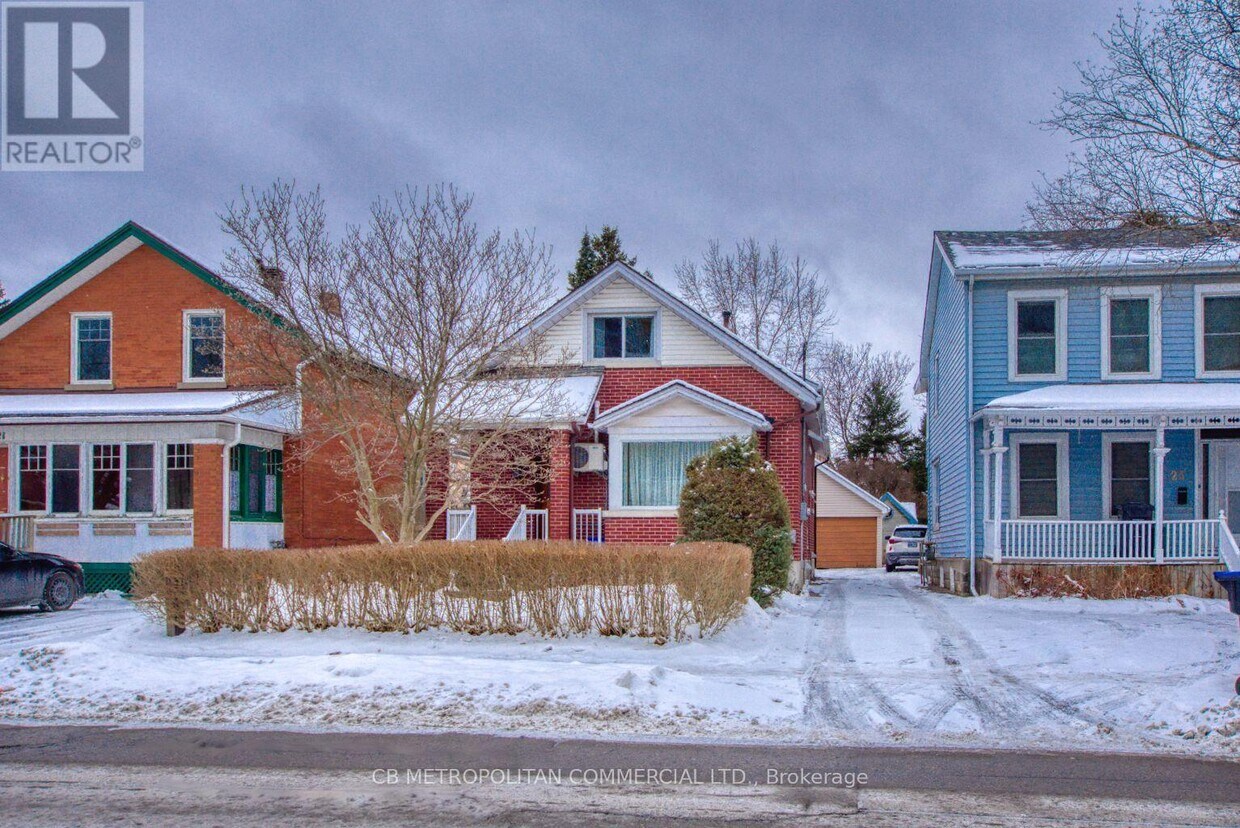 Primary Photo - 23 Mill St N