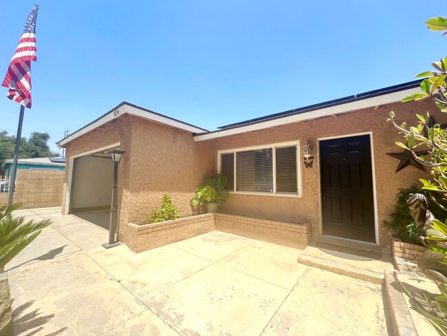 Foto del edificio - 1854 W Cleveland St