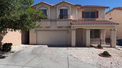 Building Photo - 8492 Indigo Harbor Ave