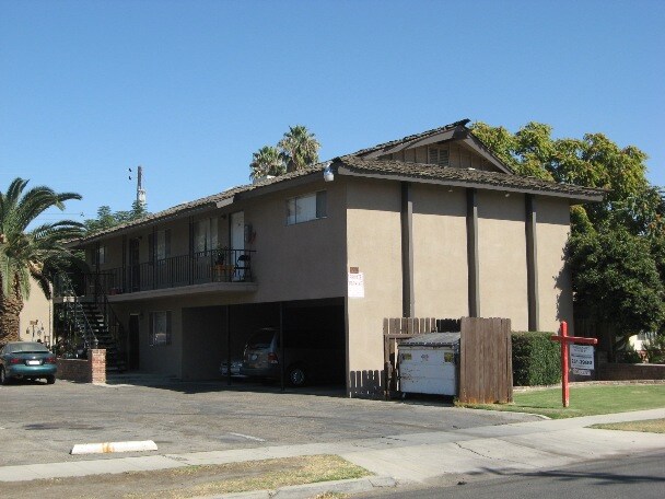 Primary Photo - 112 Washington Ave