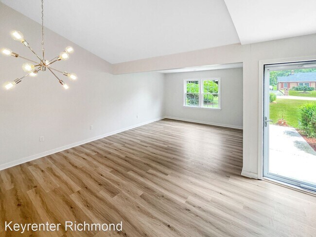 Foto del edificio - 3 br, 2 bath House - 7905 Tamarind Drive