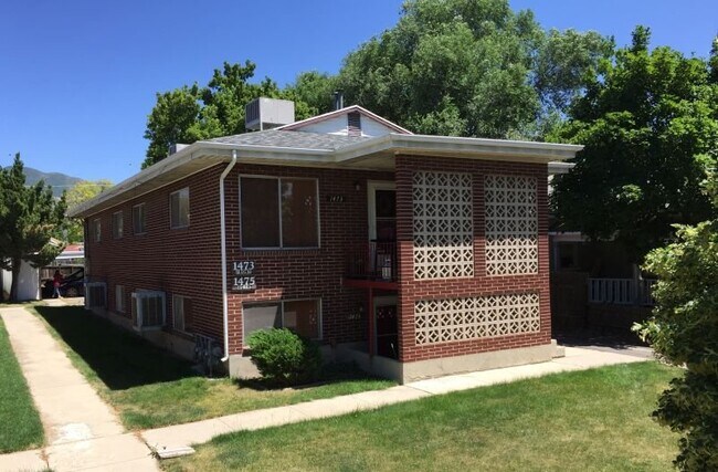 Building Photo - 1475 Lincoln St