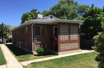 Building Photo - 1475 Lincoln St