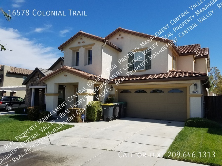 Primary Photo - Lathrop 3 Bedroom 2.5 Bath Mossdale Landin...