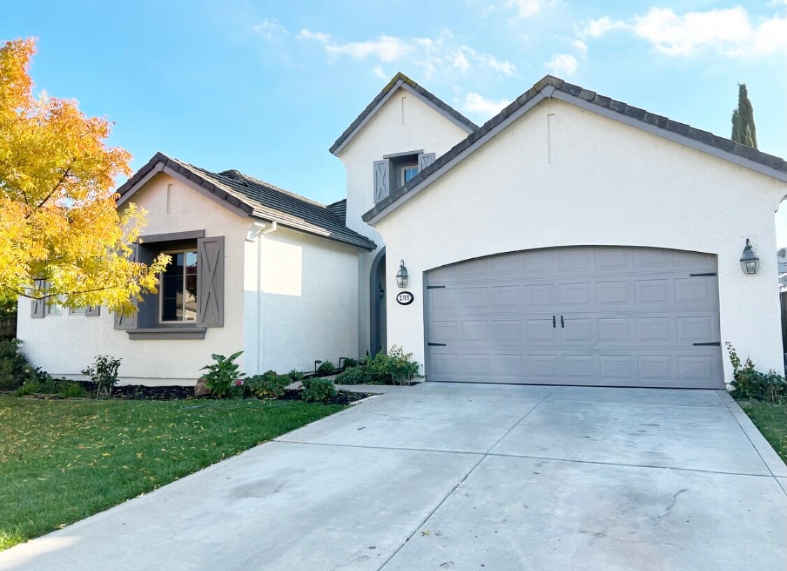3799 Berryessa Pl, West Sacramento, CA 95691 House Rental in West