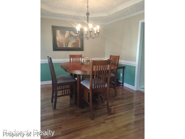 Foto del edificio - 4 br, 2.5 bath House - 5811 Cherrystone Lane