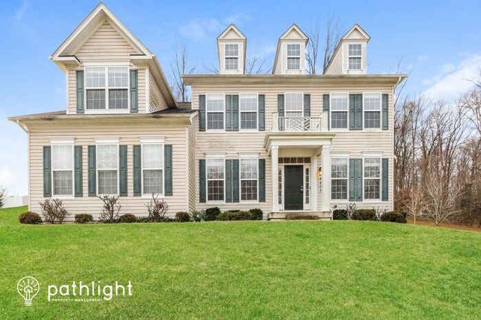 Primary Photo - 8805 Nancy Lane, Fort Washington, MD, 20744