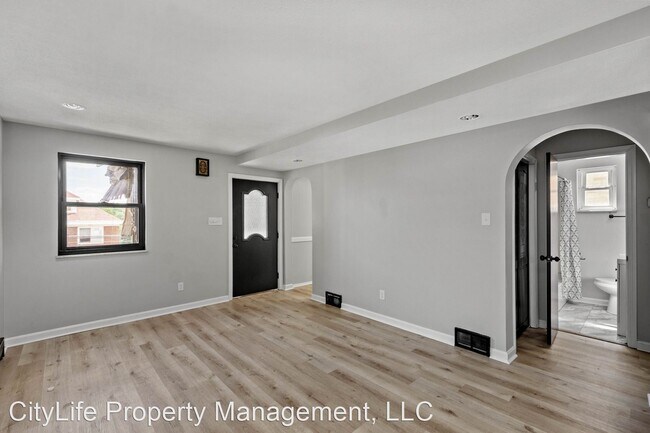 Foto del edificio - 3 br, 1.5 bath House - 2334 Wolford St