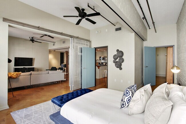 Foto del edificio - 1041 Constance St