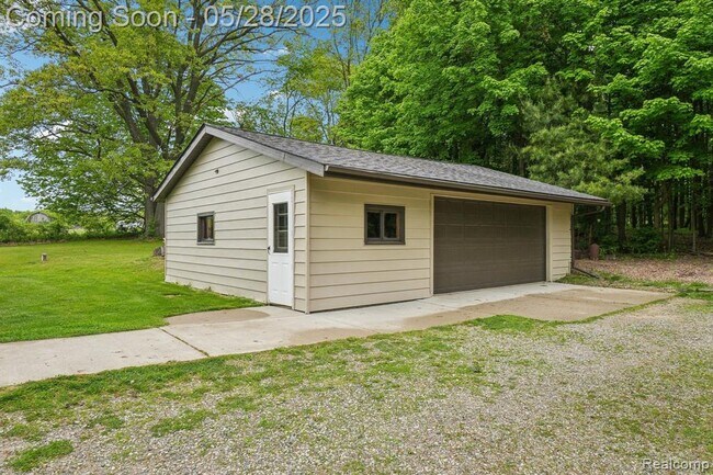 Foto del edificio - 3005 S Hickory Ridge Rd