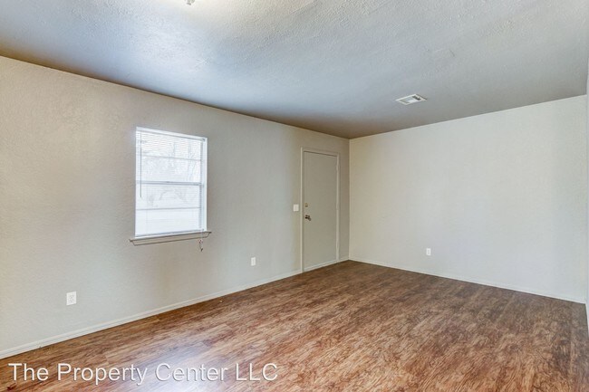 Building Photo - 2 br, 1 bath House - 117 S. K Ave