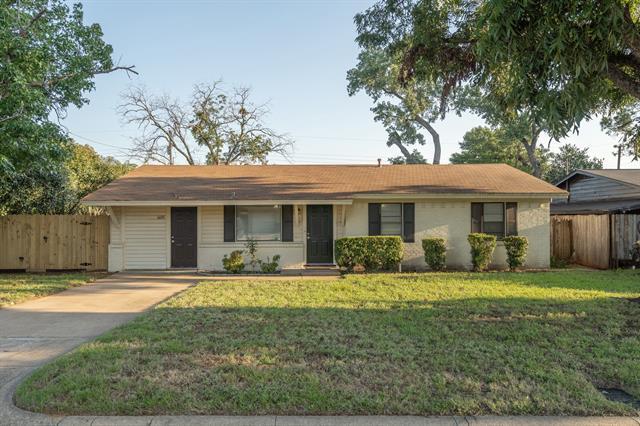 Primary Photo - 1401 Bryan Dr