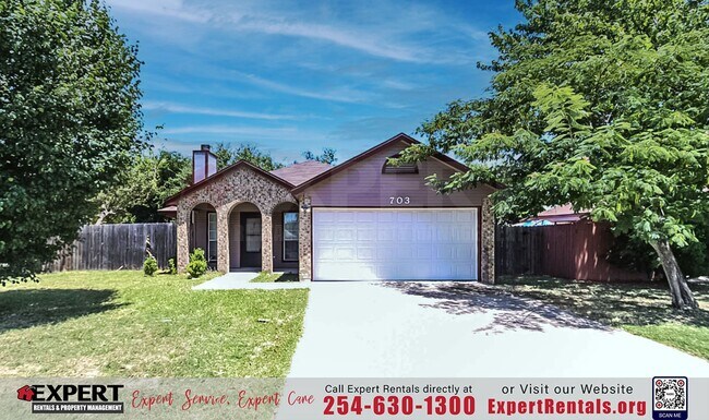 Foto del edificio - 3-Bedroom Home Located in Killeen