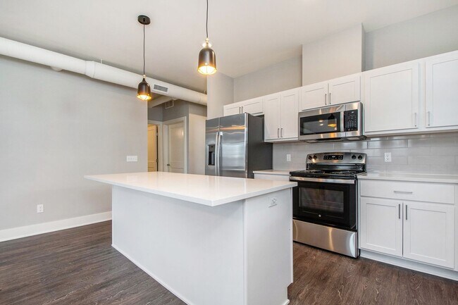 Foto del edificio - Three Bedroom | Two Bath in Ada, MI