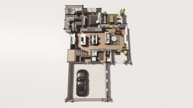 Foto del edificio - 3260 W Crawford St