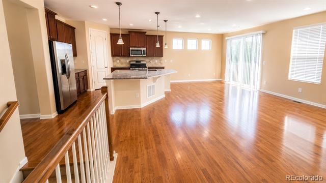 Foto del edificio - 4918 S Wenatchee Cir