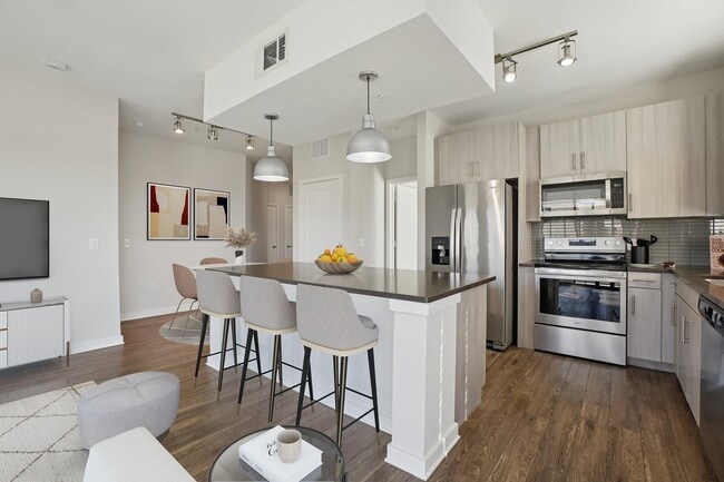 Foto del edificio - Morada Plano