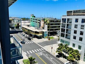 Building Photo - 400 Keawe St
