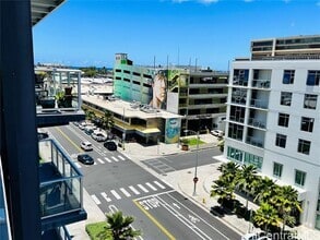 Building Photo - 400 Keawe St