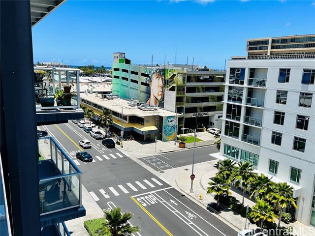 Primary Photo - 400 Keawe St