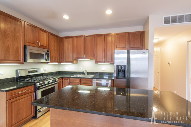 Foto del edificio - 802 W University Ln