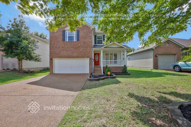 Foto del edificio - 2937 Riverbend Dr