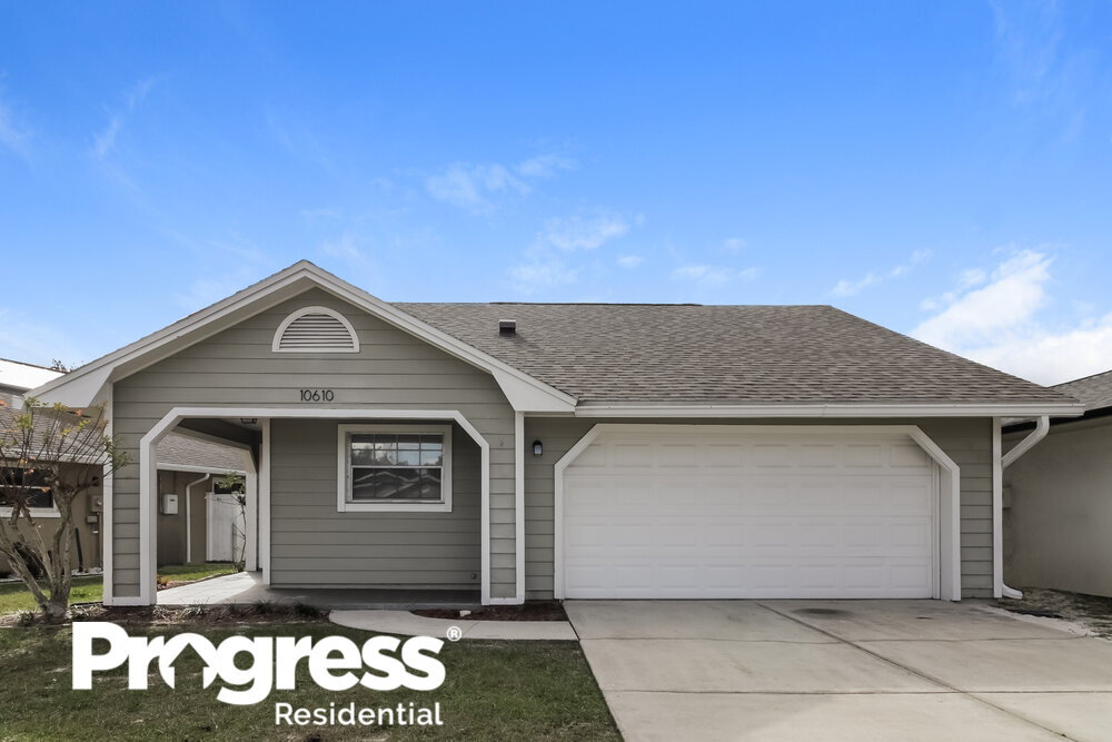 Primary Photo - 10610 Wyndcliff Dr