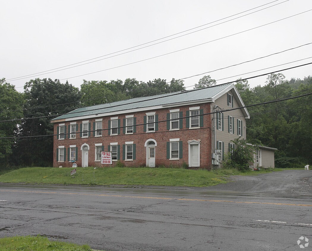 1628 Columbia Tpke, Castleton, NY 12033 Apartments in Castleton, NY