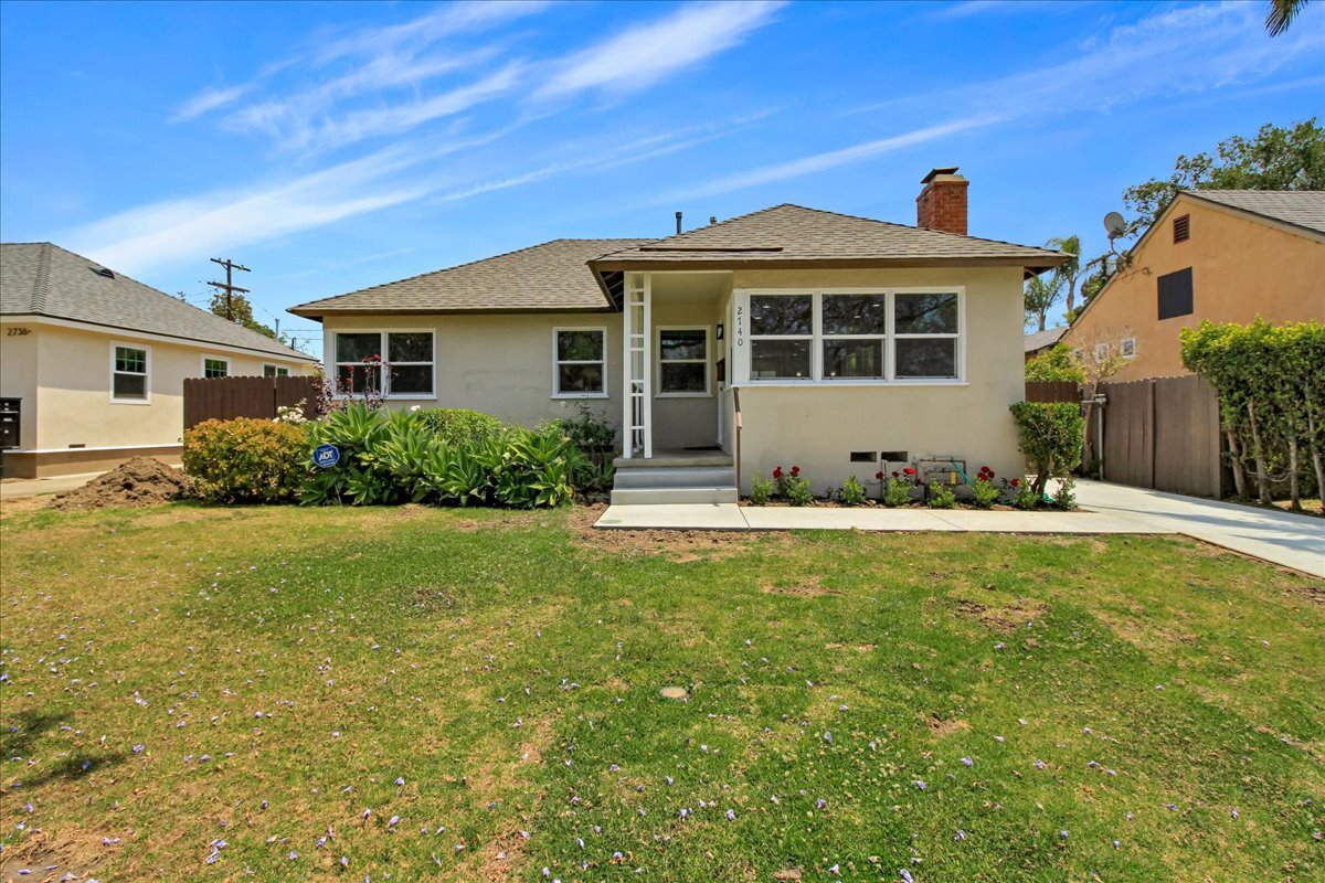 2740 Glendon Ave, Los Angeles, CA 90064 House Rental in Los Angeles