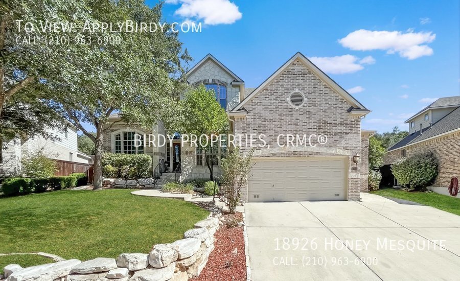 Primary Photo - **2 Story, 5 Bed, 4 Bath Home Located Near...