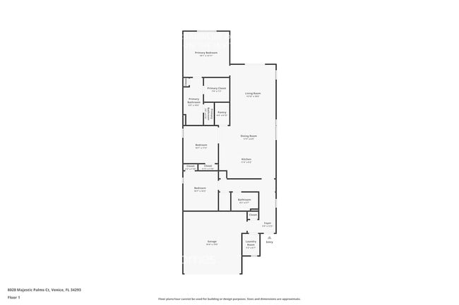 Building Photo - 8028 Majestic Palms Ct