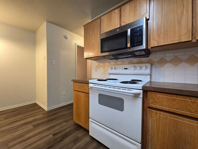 Foto del edificio - 2805 Kerrville Ct