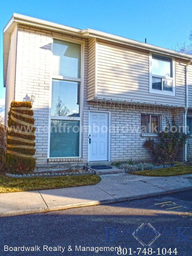 Foto del edificio - 3 br, 2.5 bath House - 7913 S Harvel Dr