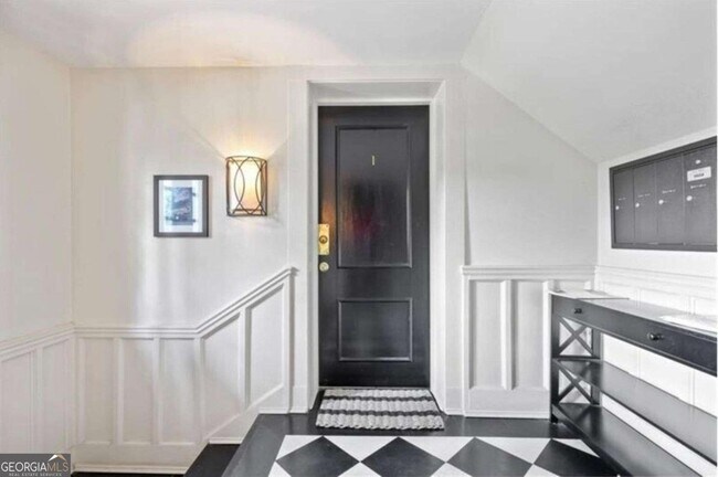 Foto del edificio - 1 S Prado NE