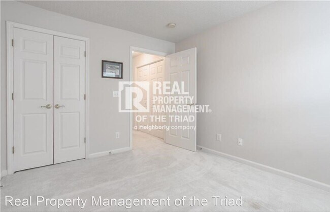 Foto del edificio - 2 br, 2 bath House - 5005 Bass Chapel Road...