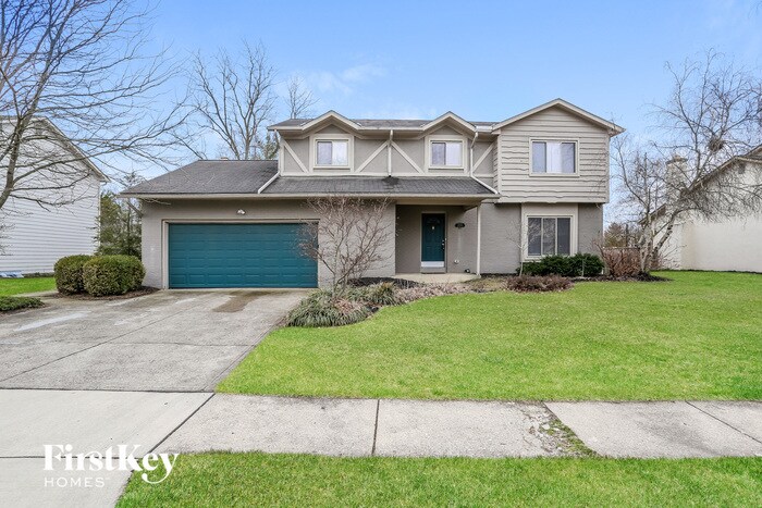 Foto principal - 2049 Stowbridge Rd