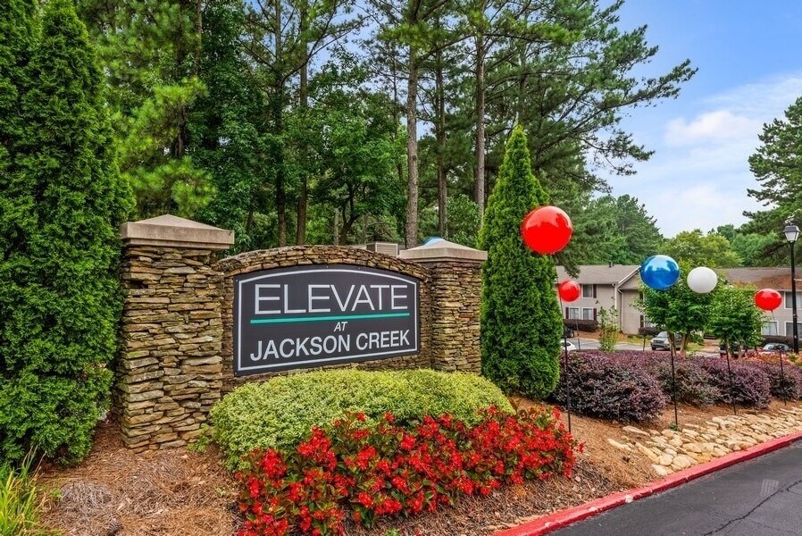 Elevate At Jackson Creek Apartments Norcross, GA