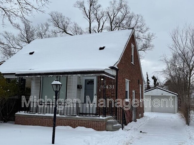 Building Photo - 26431 Monticello St