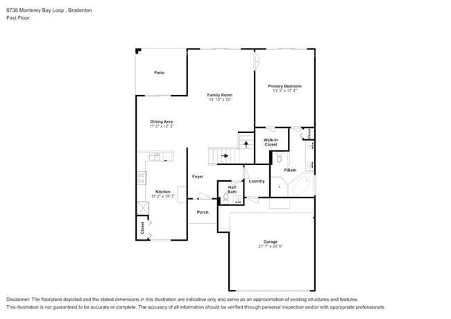 Building Photo - 8738 Monterey Bay Loop