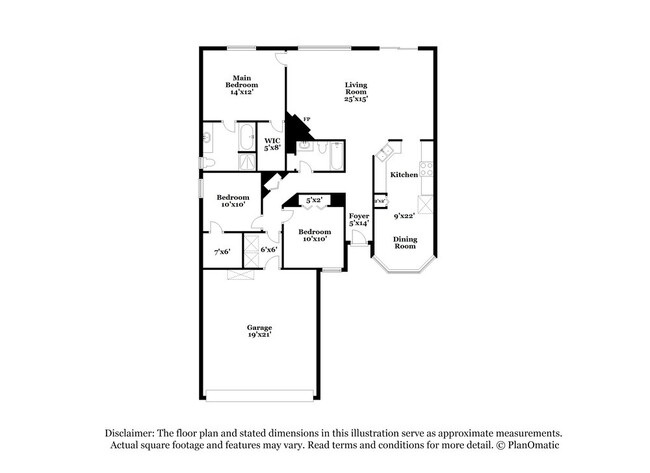 Building Photo - 732 Lake Geneva Dr
