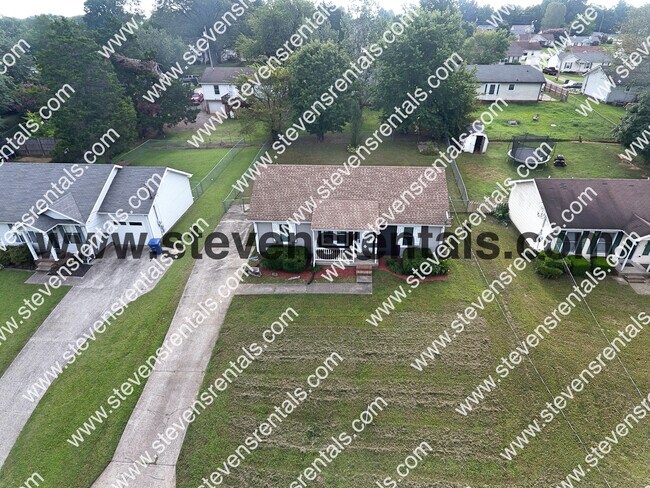 Building Photo - 2783 Union Hall Rd