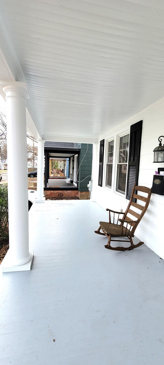 Foto del edificio - 310 Ohio Ave